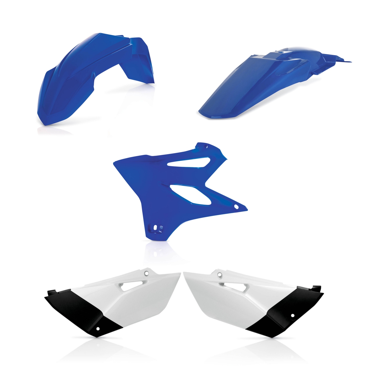 PLASTIC KIT
