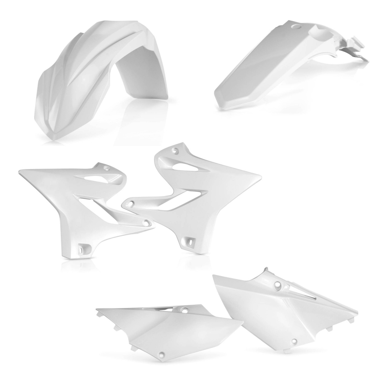 PLASTIC KIT