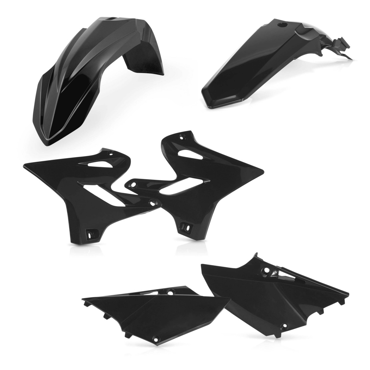 PLASTIC KIT
