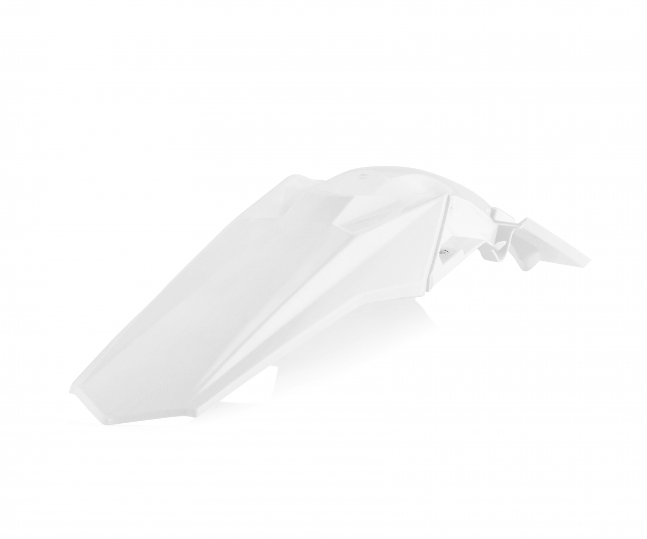REAR FENDER