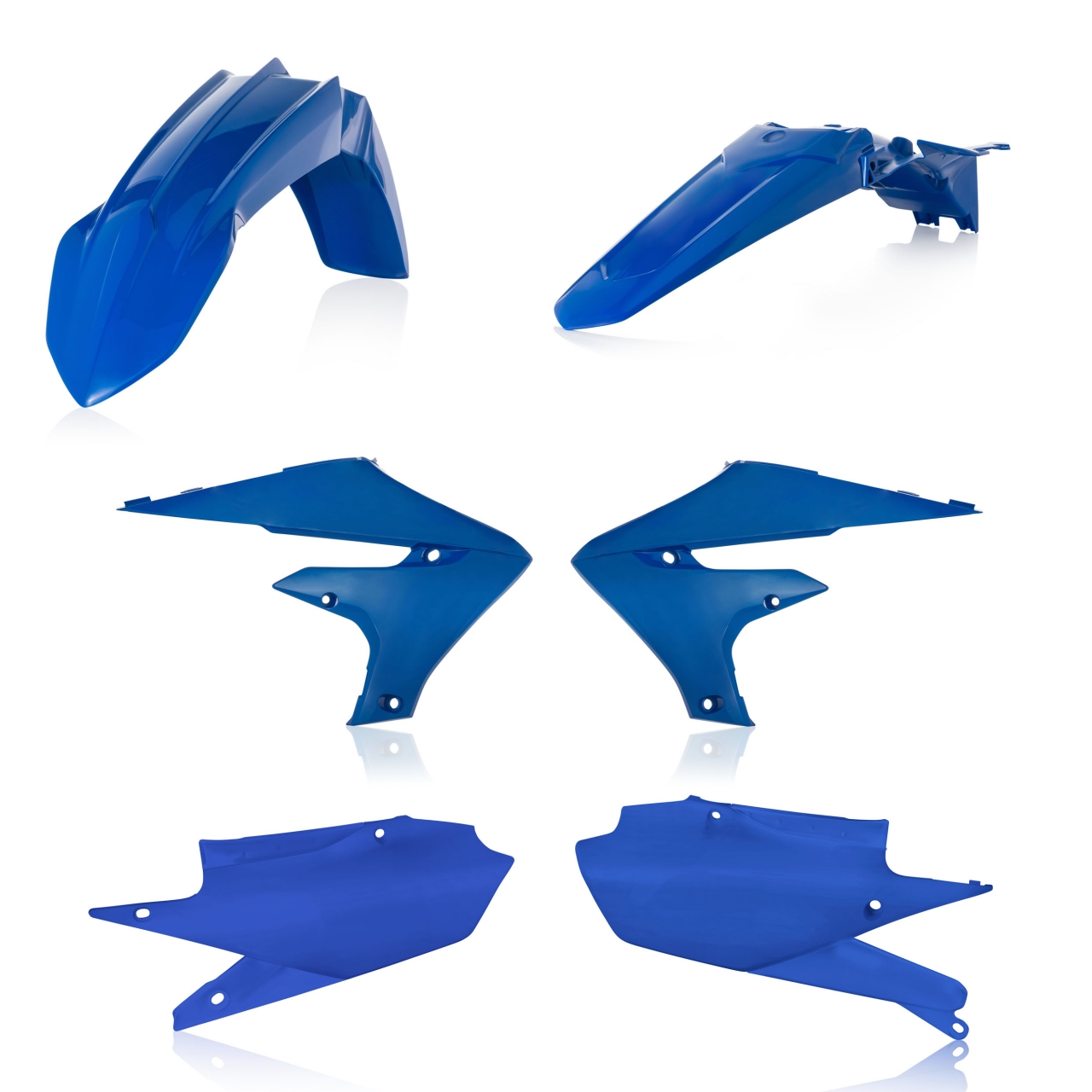 PLASTIC KIT