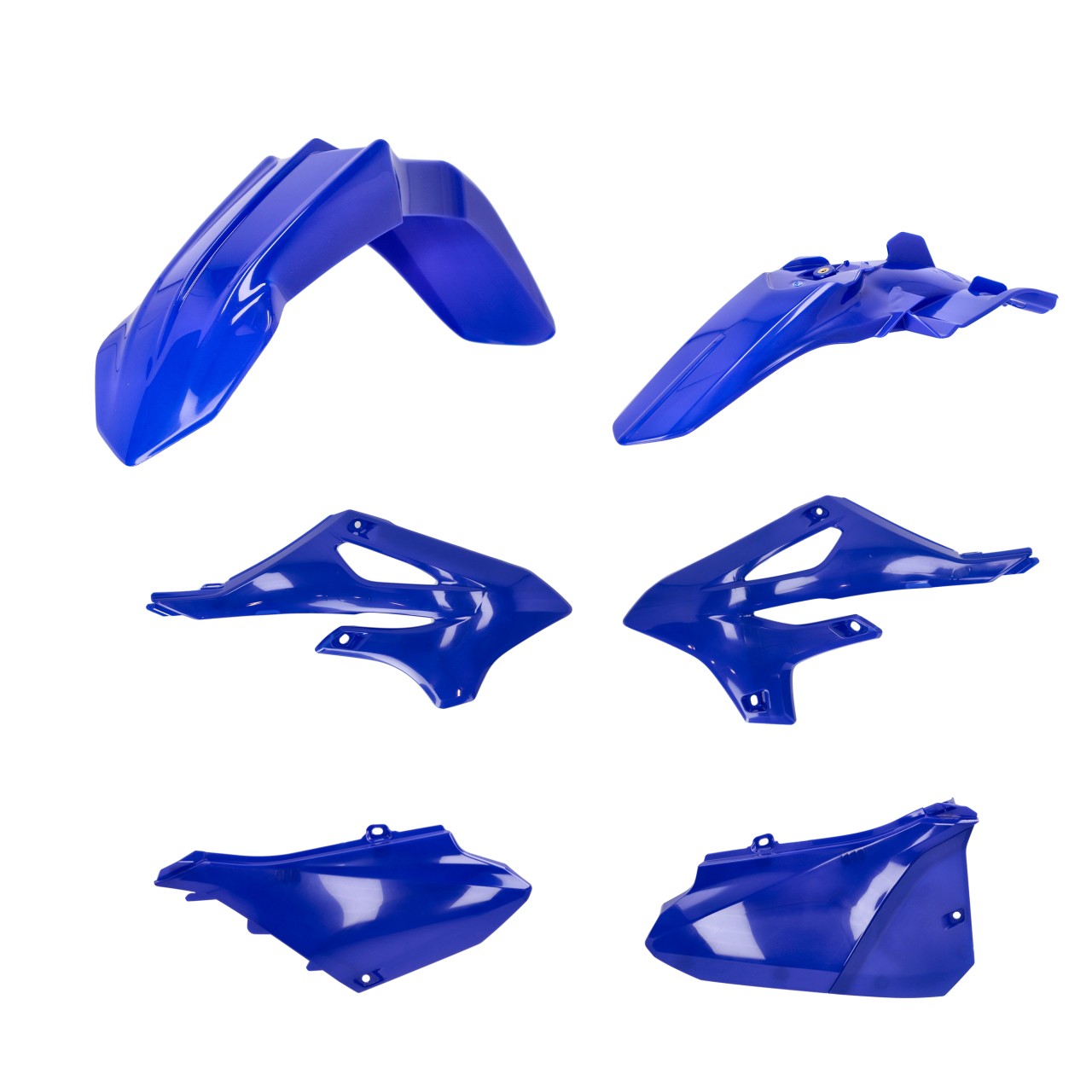 PLASTIC KIT