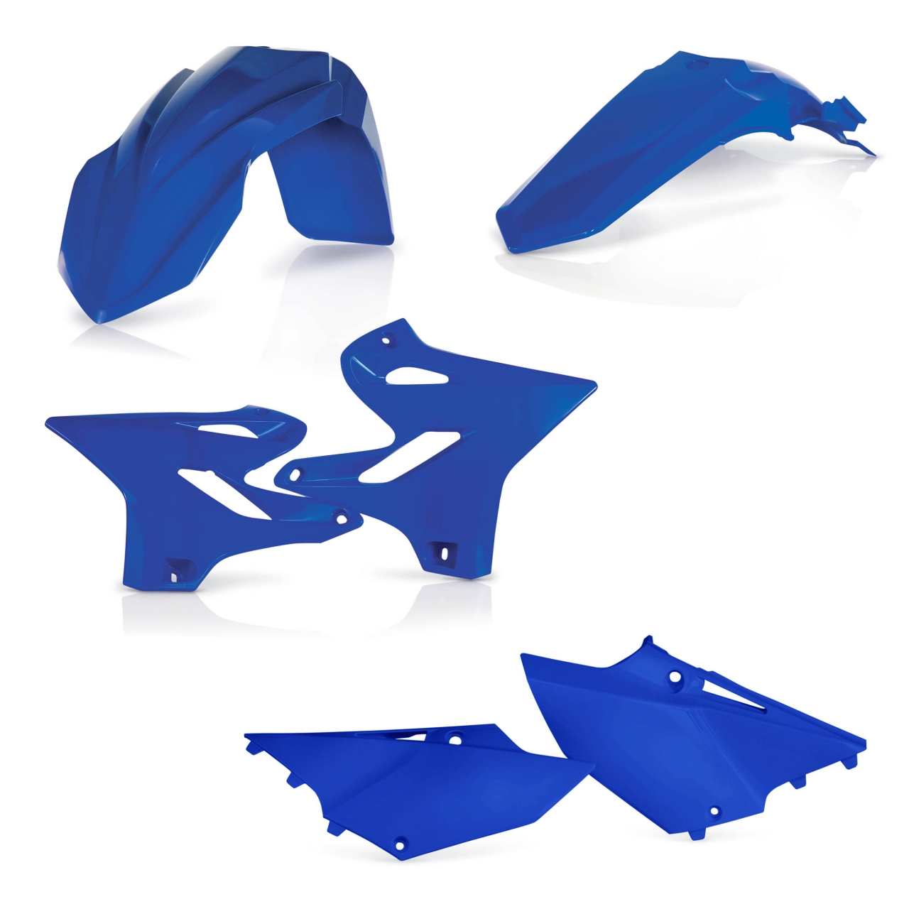 PLASTIC KIT