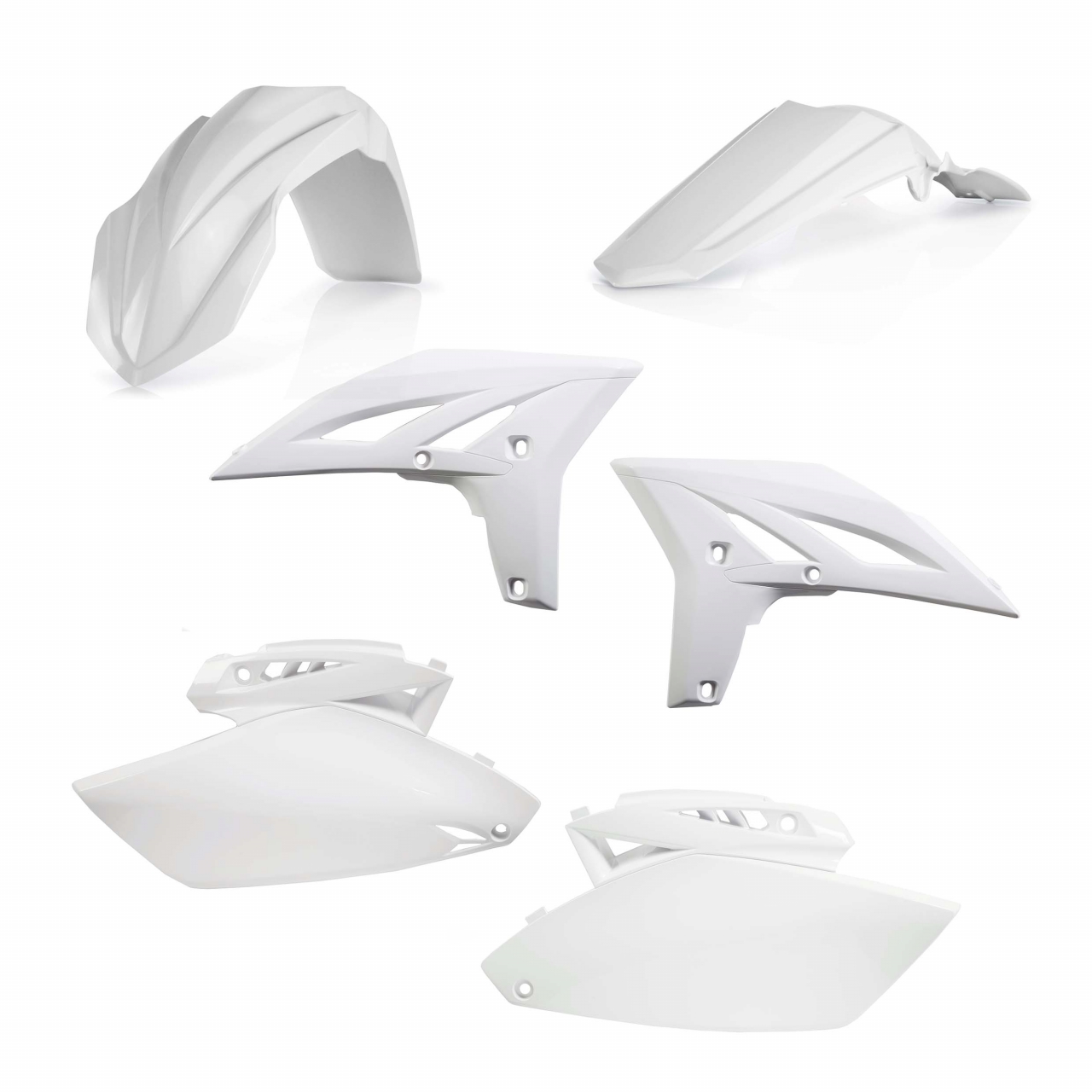 PLASTIC KIT