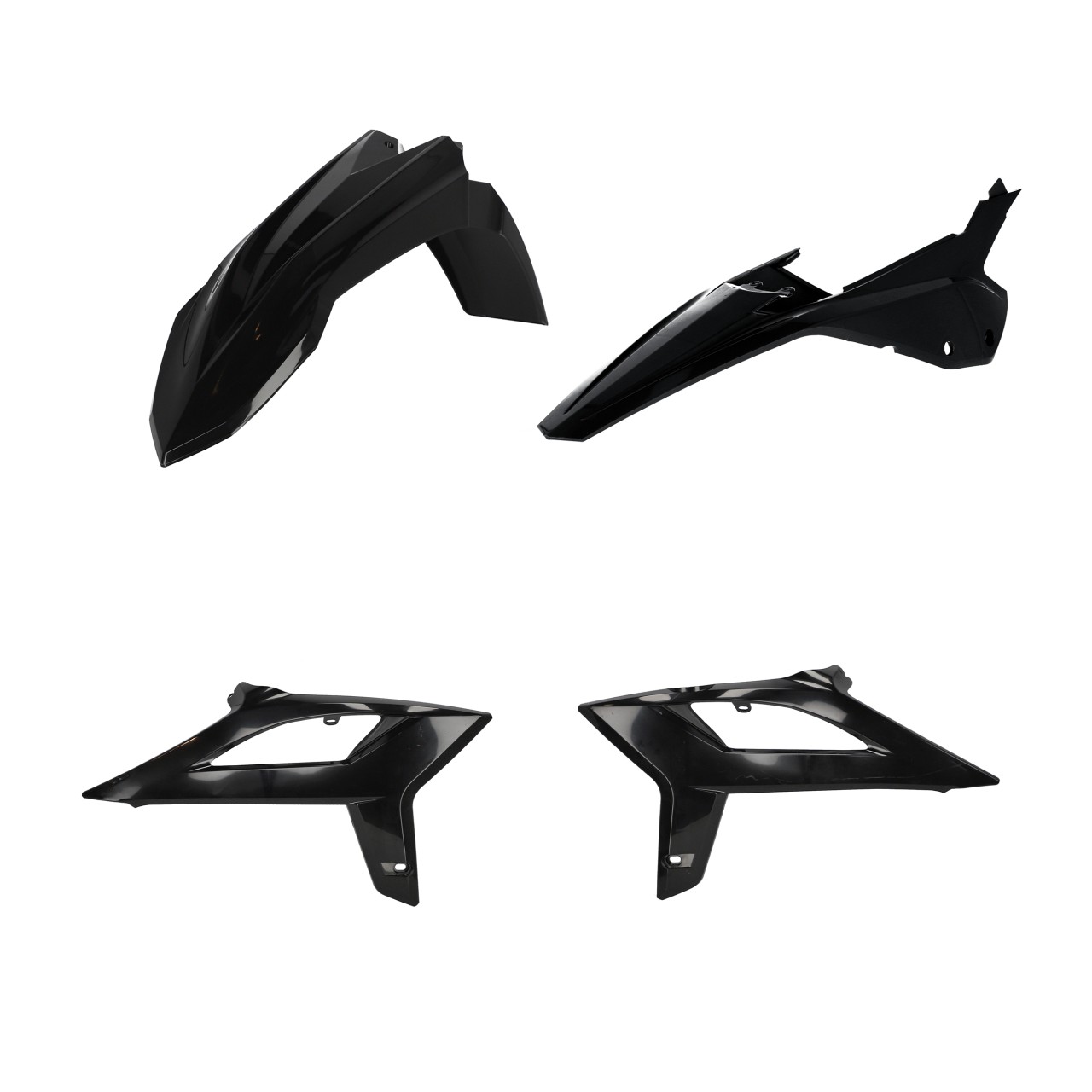 PLASTIC KIT