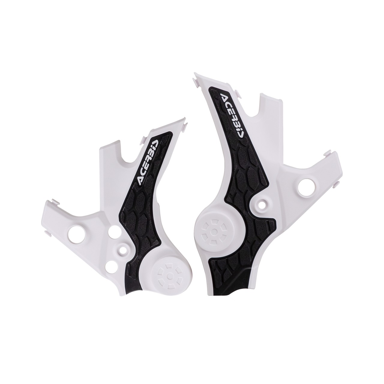 X-GRIP FRAME PROTECTOR FOR HONDA