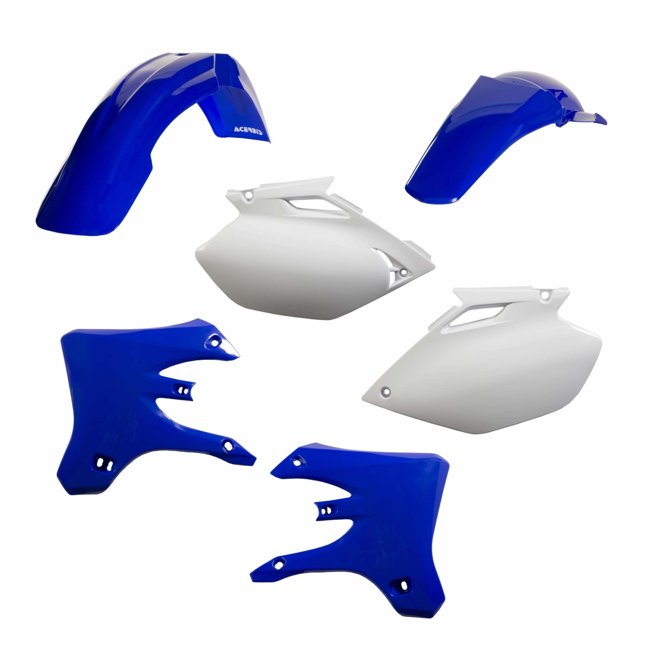 PLASTIC KIT