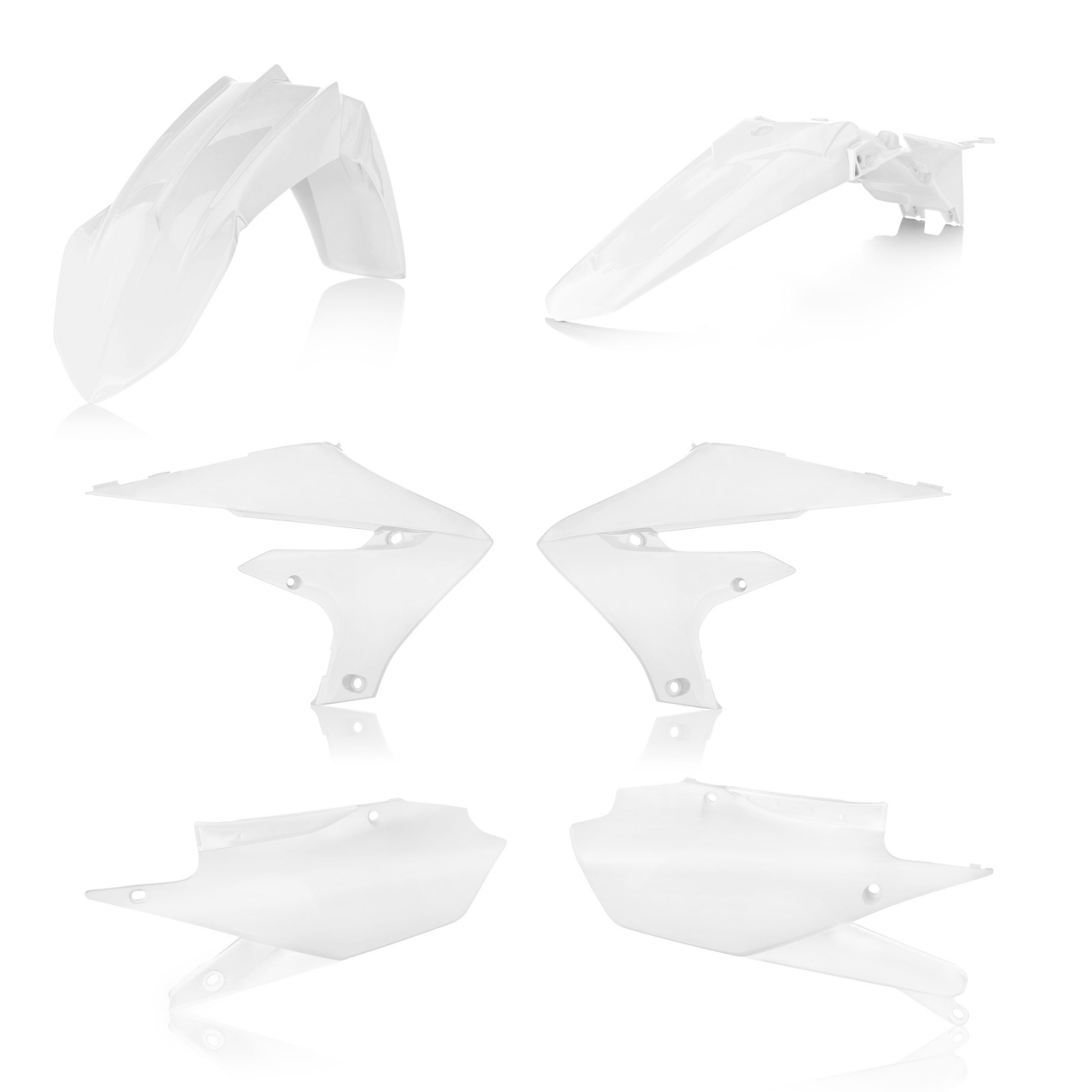 PLASTIC KIT