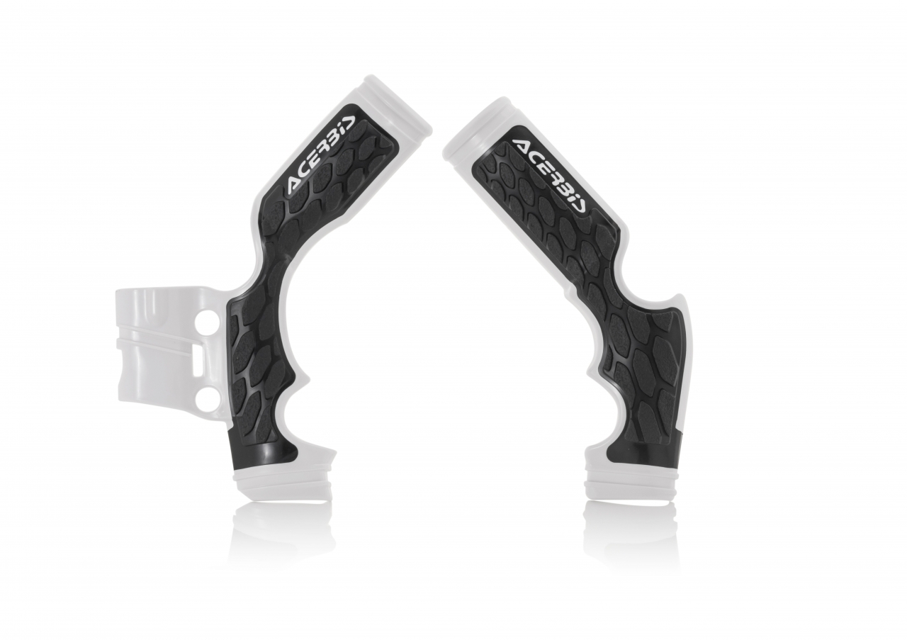 X-GRIP FRAME PROTECTOR FOR KTM \ HUSQVARNA