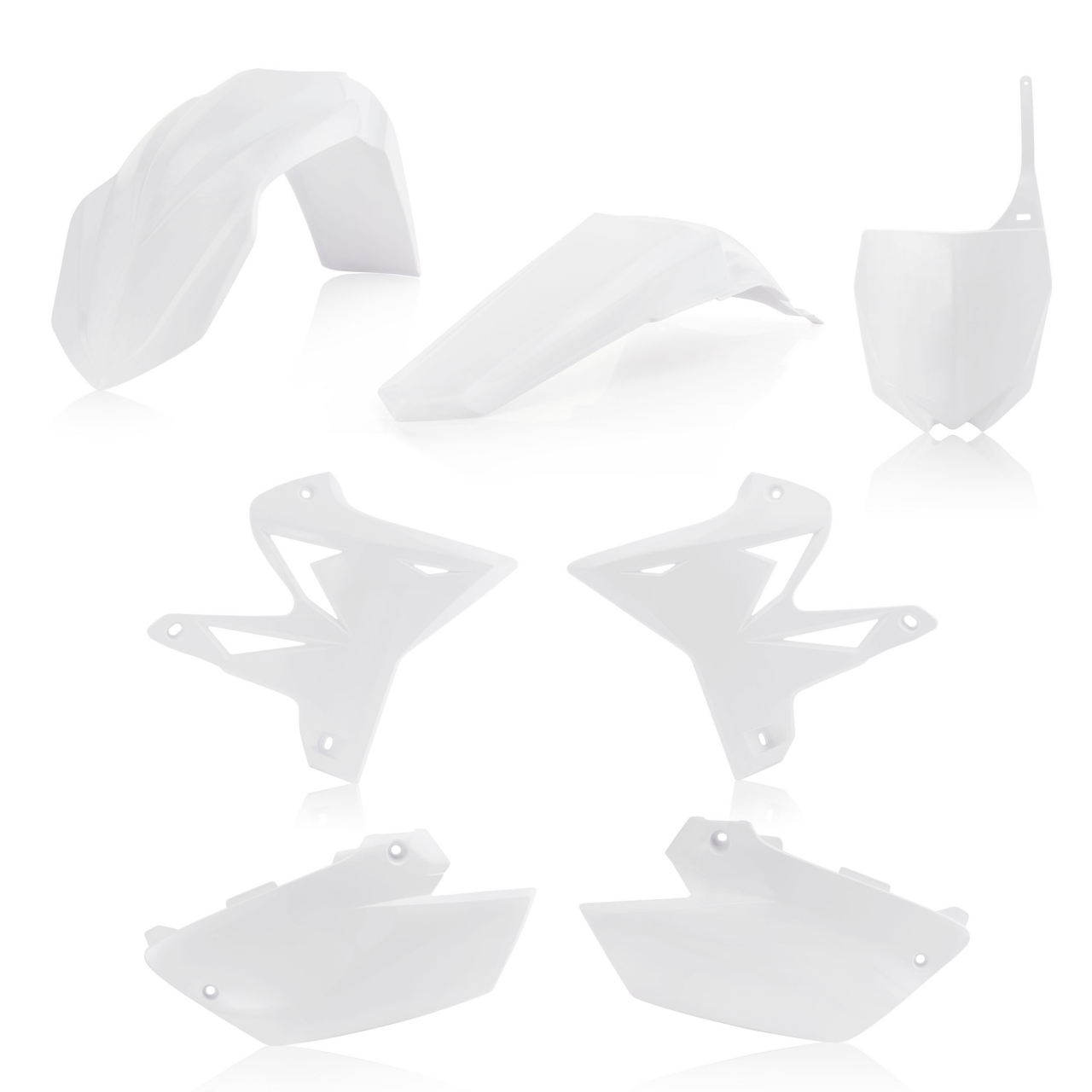 RESTYLING KIT FOR YAMAHA