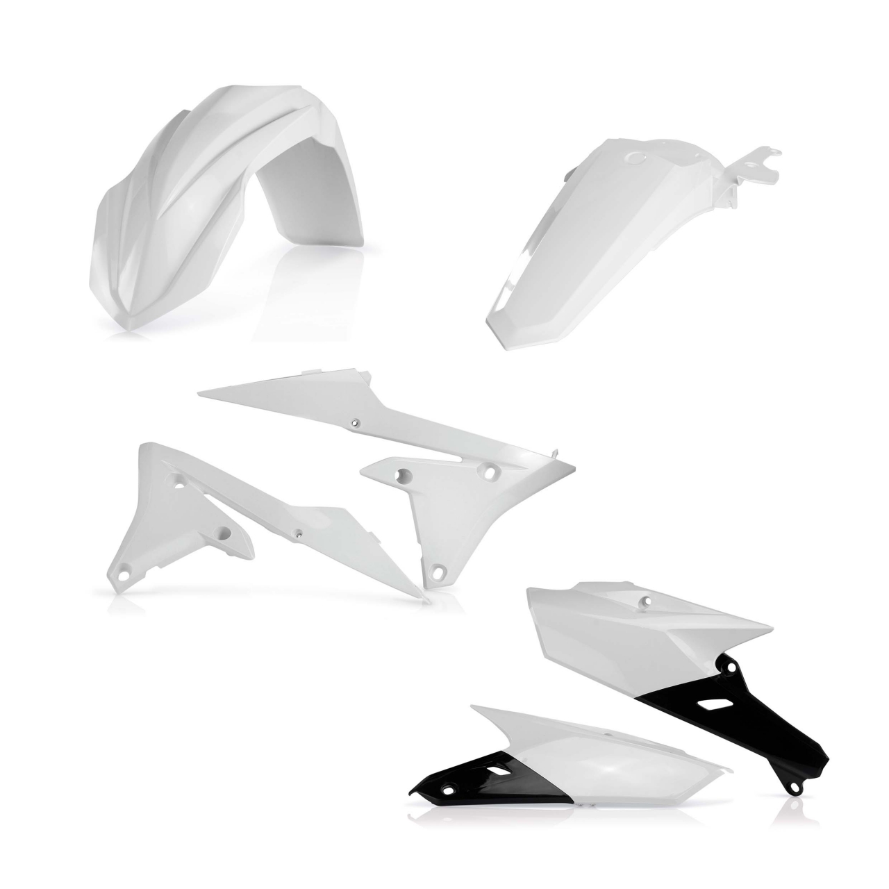 PLASTIC KIT