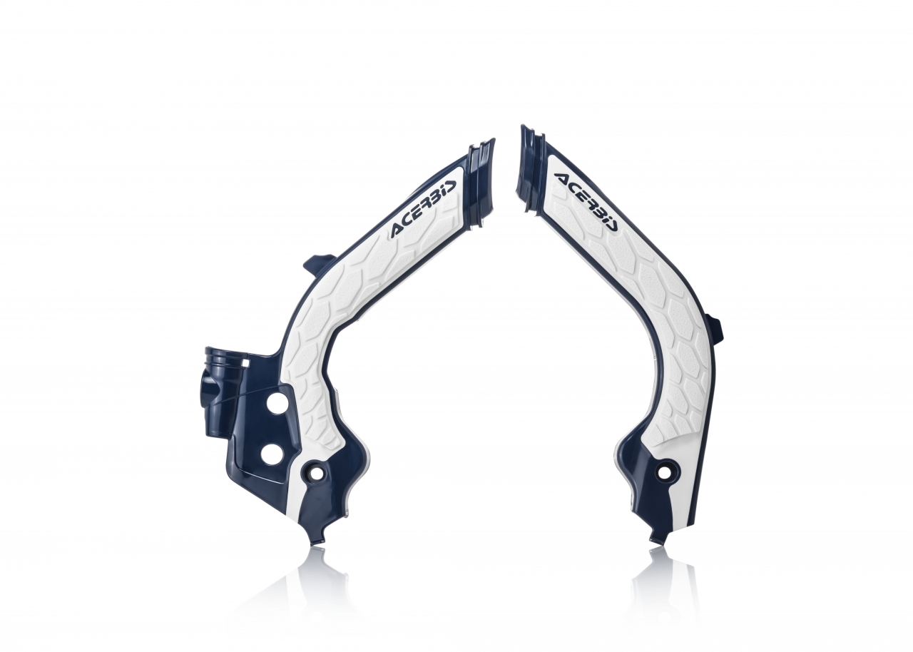 X-GRIP FOR HUSQVARNA FRAME PROTECTOR