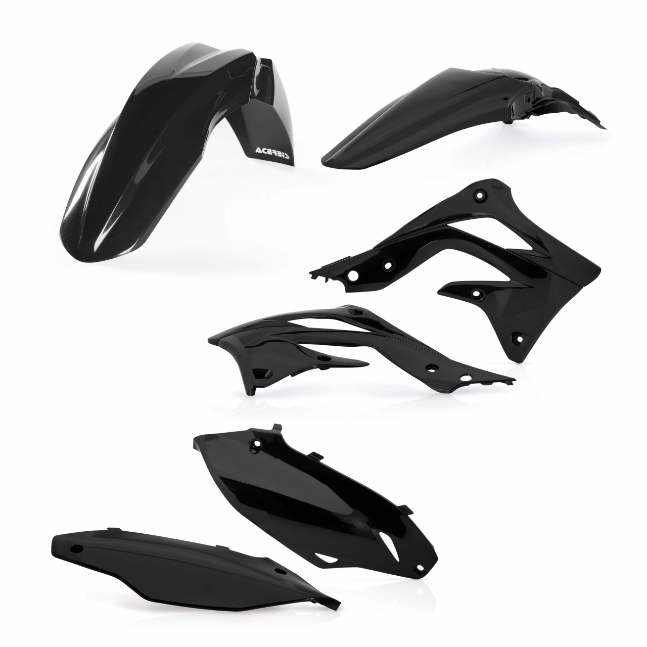 PLASTIC KIT