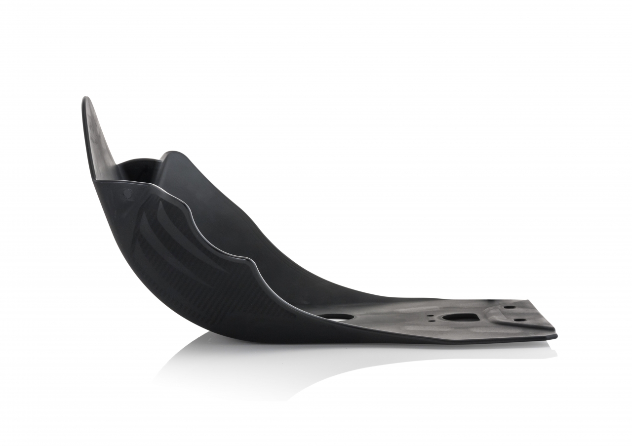 SKID PLATE FOR SUZUKI