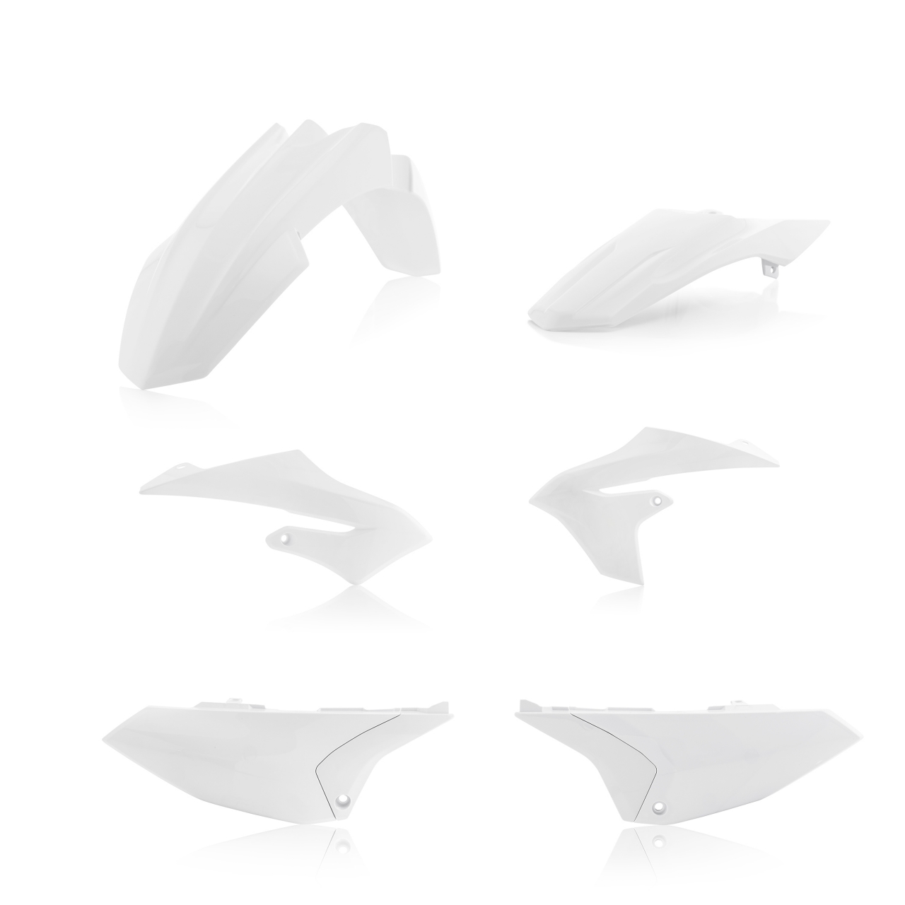 PLASTIC KIT