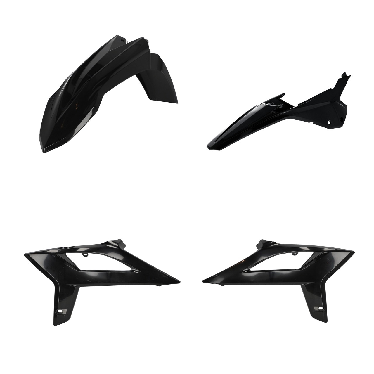 PLASTIC KIT