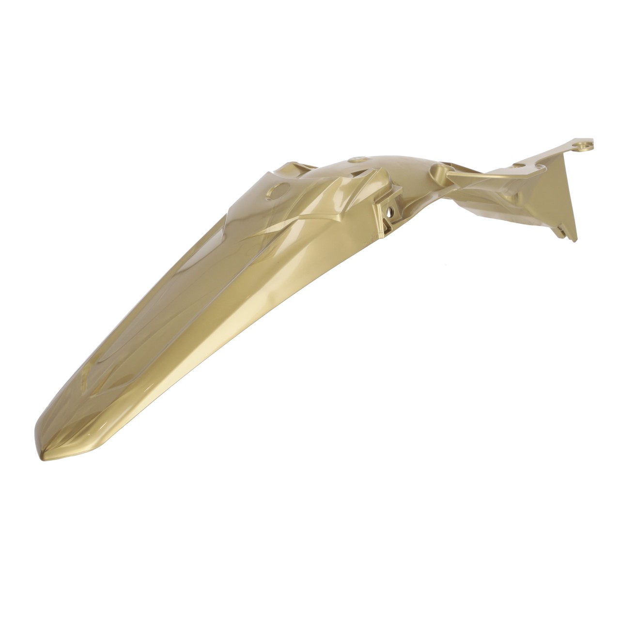 REAR FENDER