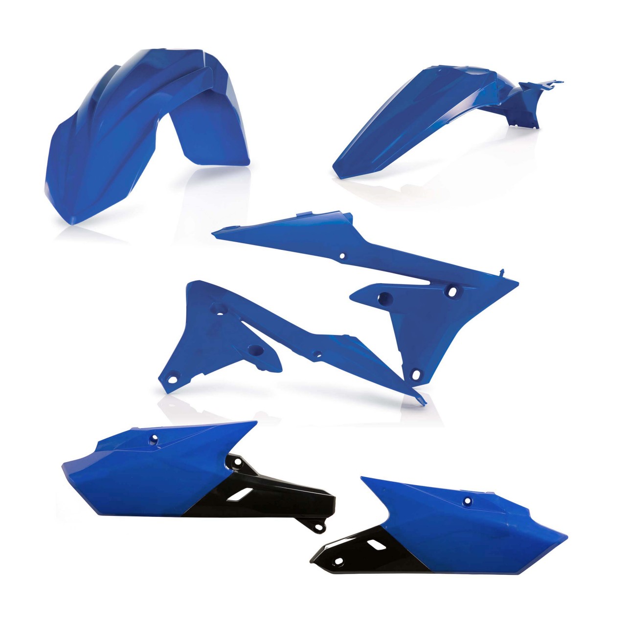 PLASTIC KIT