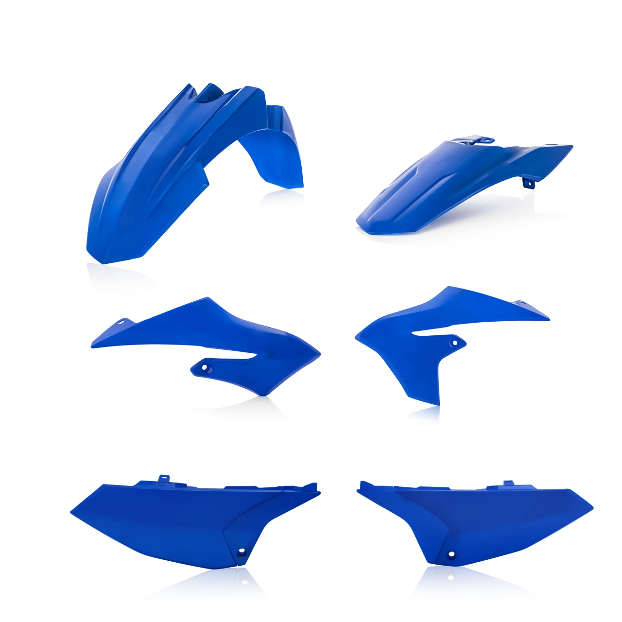 PLASTIC KIT