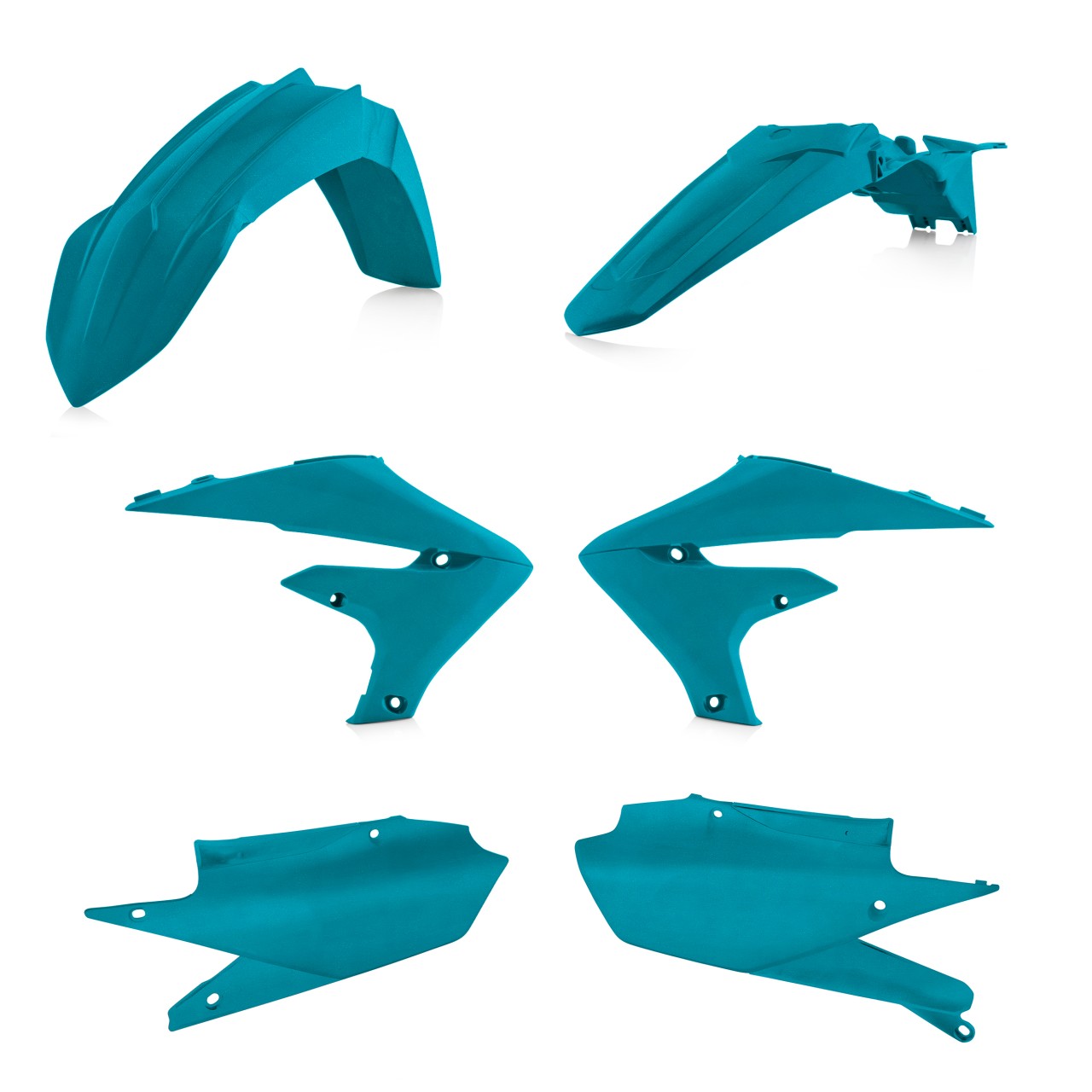 PLASTIC KIT