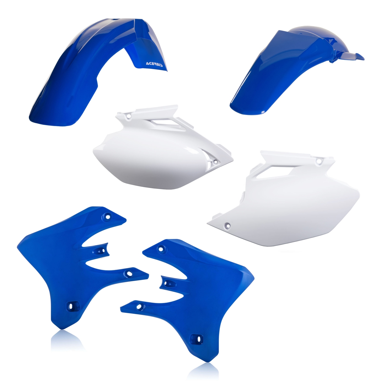 PLASTIC KIT
