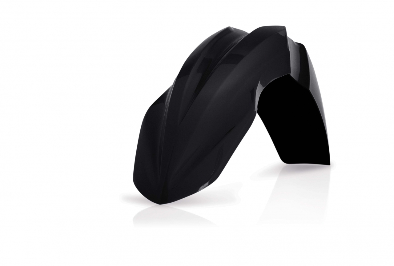 FRONT FENDER