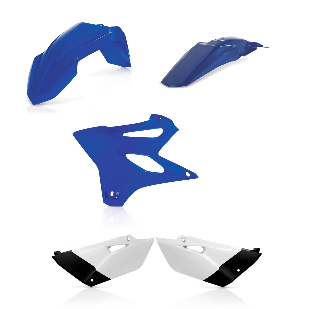 PLASTIC KIT