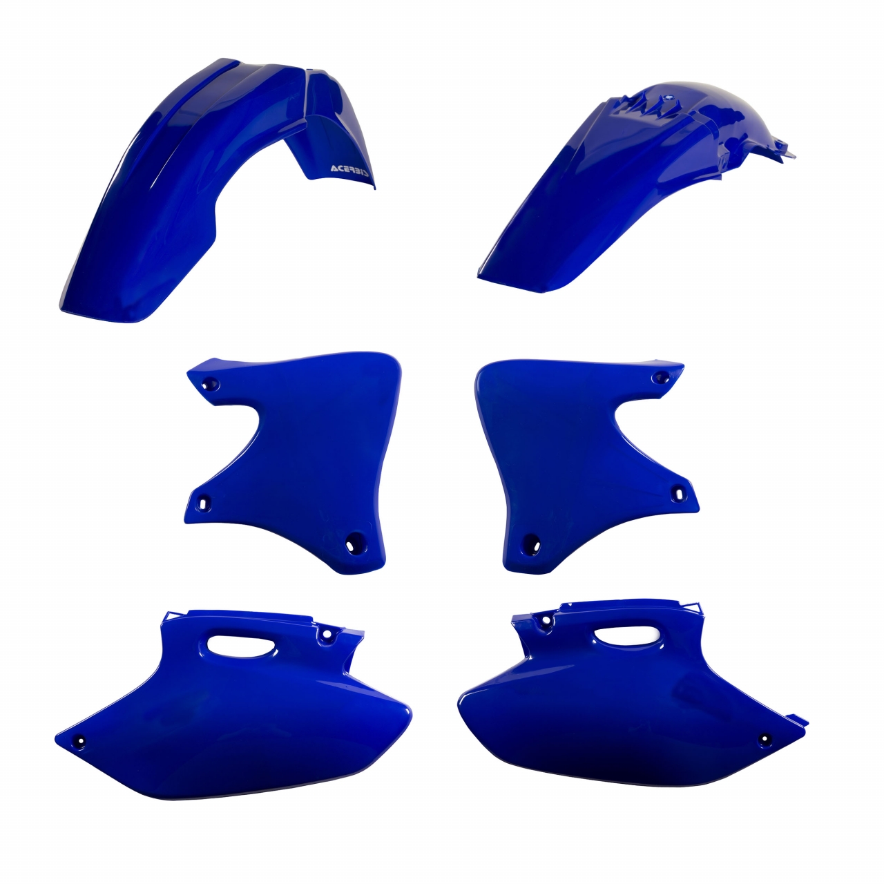 PLASTIC KIT