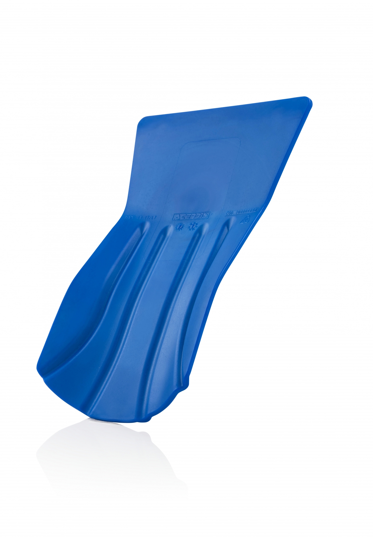 UNIVERSAL SKID PLATE LINK GUARD
