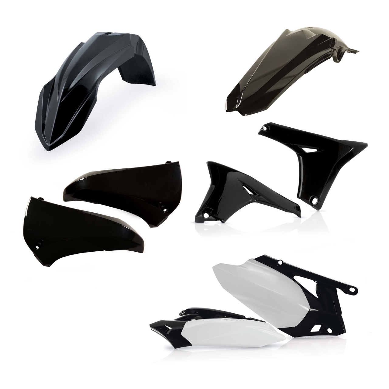 PLASTIC KIT