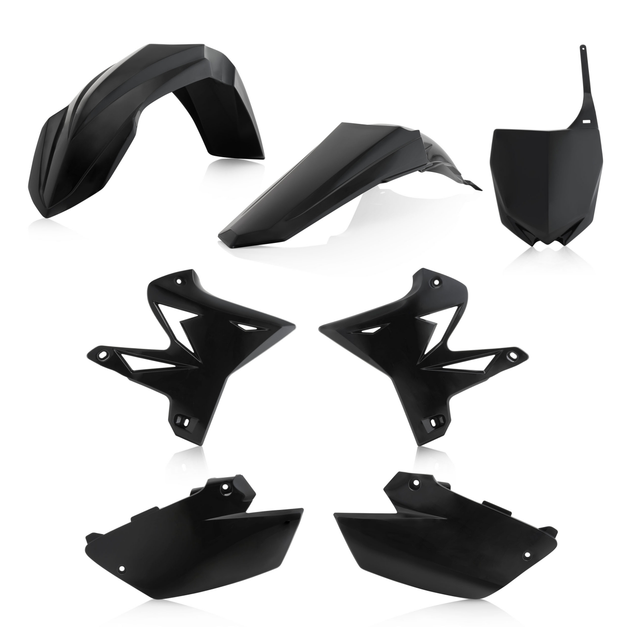 RESTYLING KIT FOR YAMAHA
