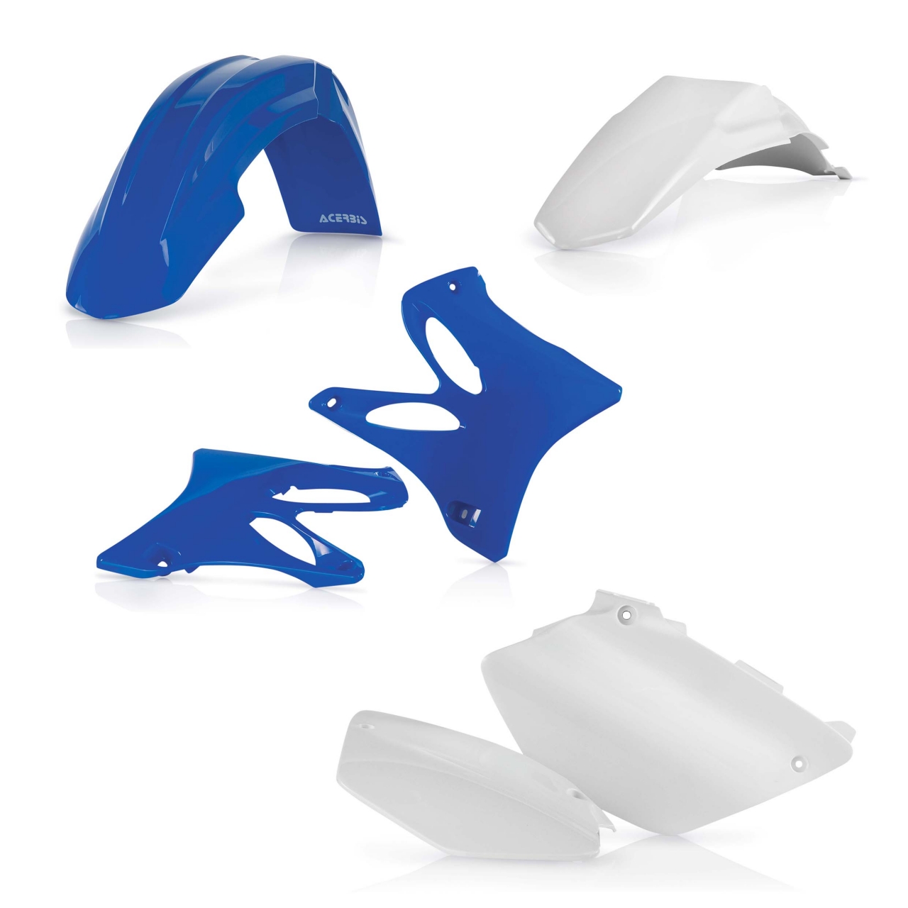 PLASTIC KIT