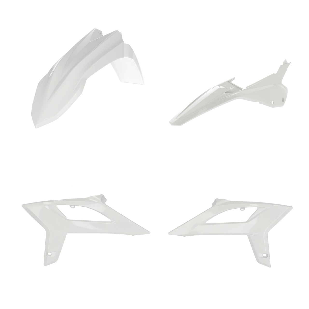 PLASTIC KIT