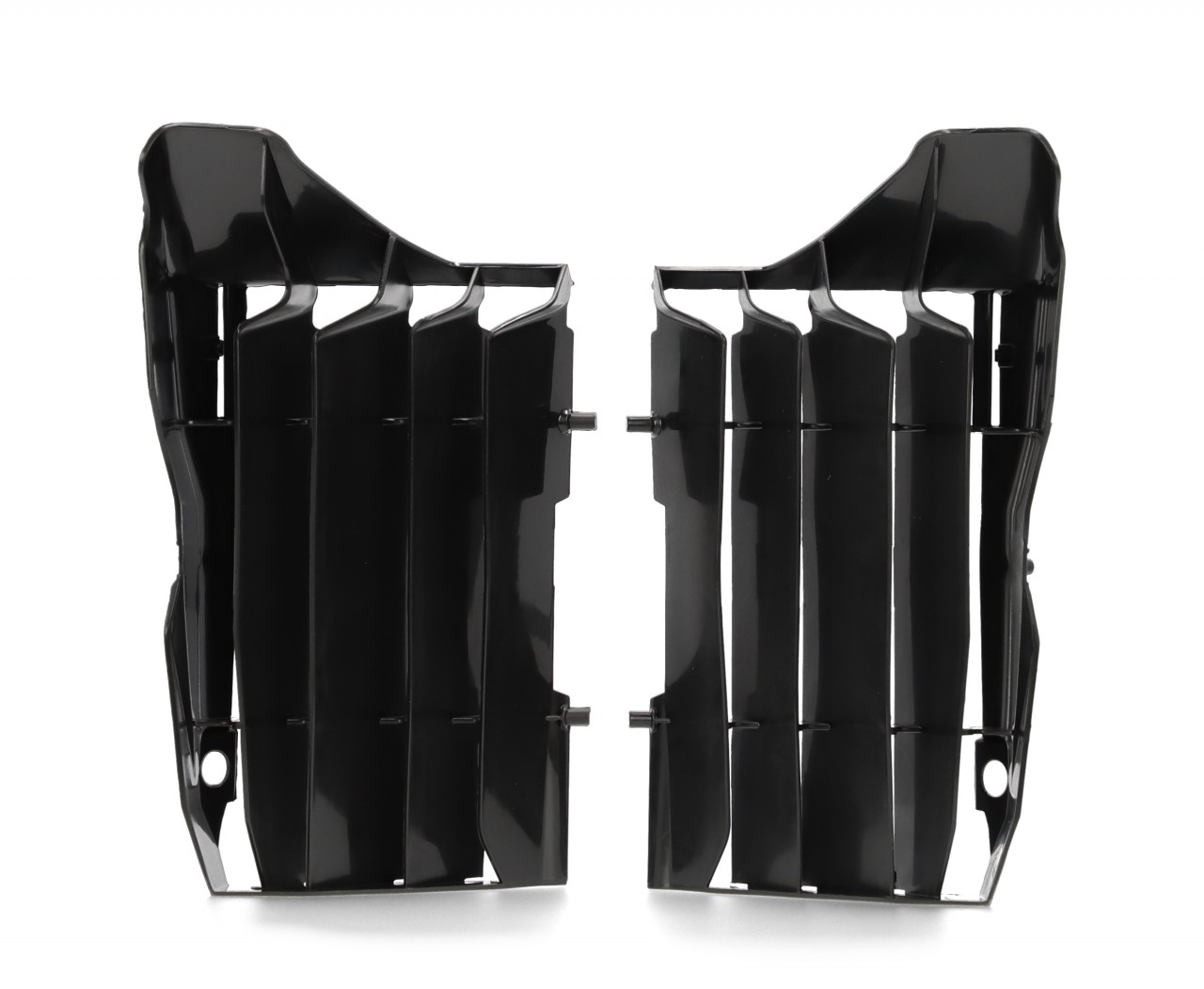 RADIATOR LOUVERS