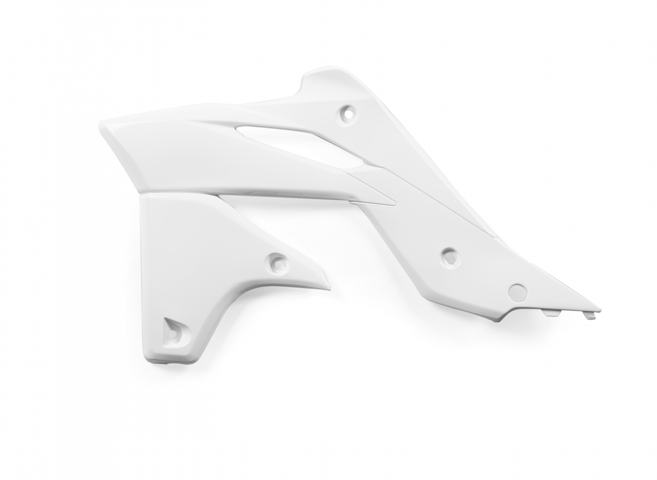 RADIATOR SCOOPS