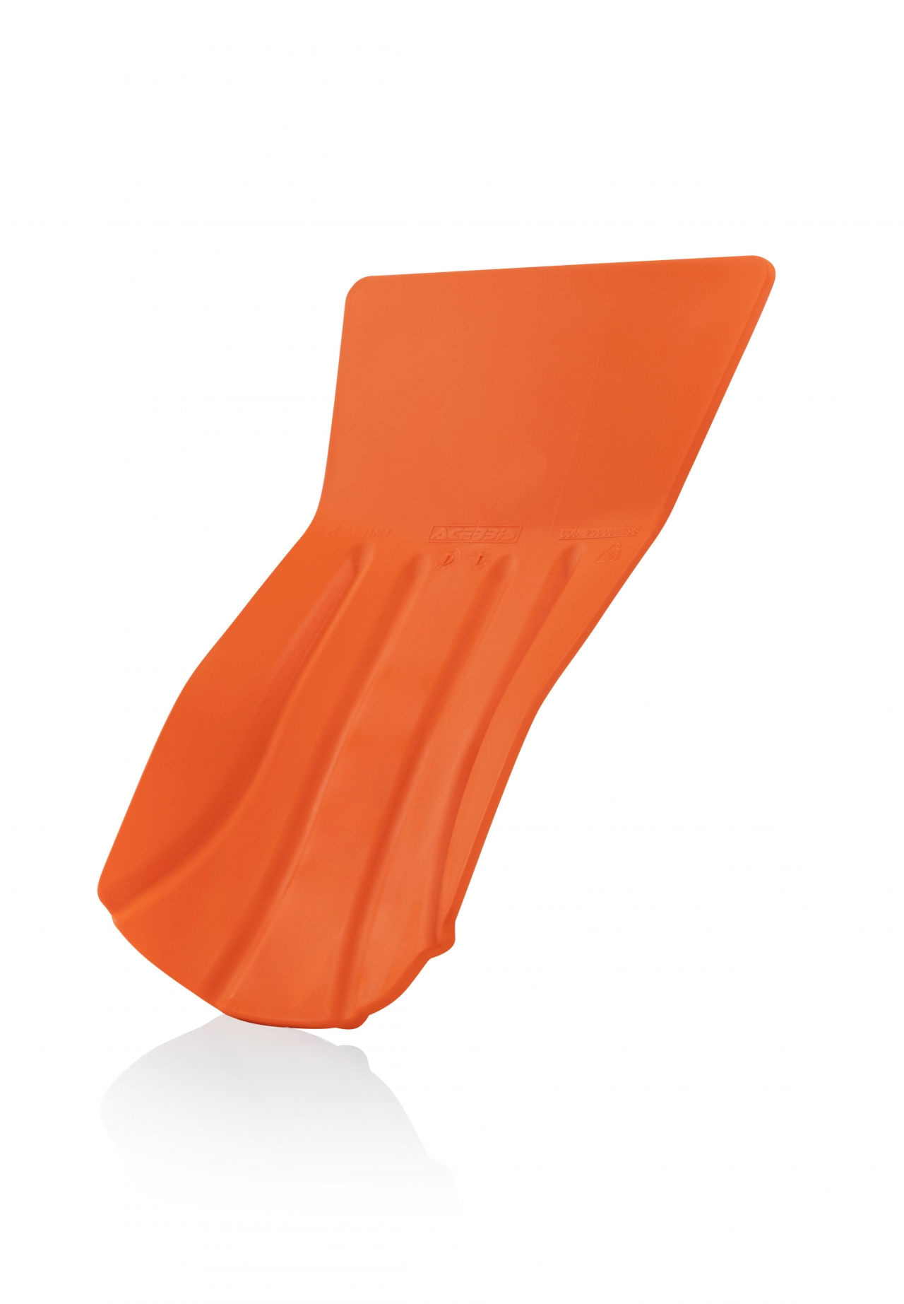 UNIVERSAL SKID PLATE LINK GUARD