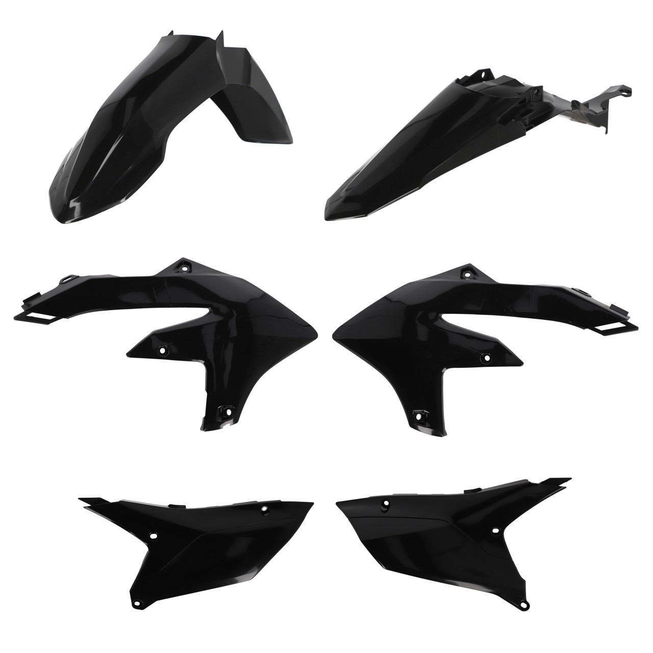 PLASTIC KIT