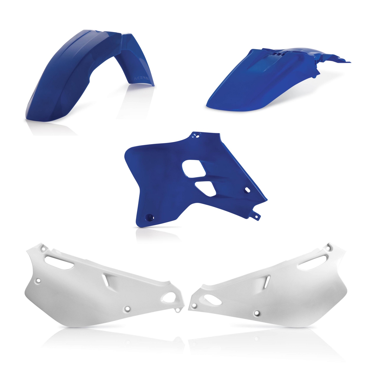 PLASTIC KIT