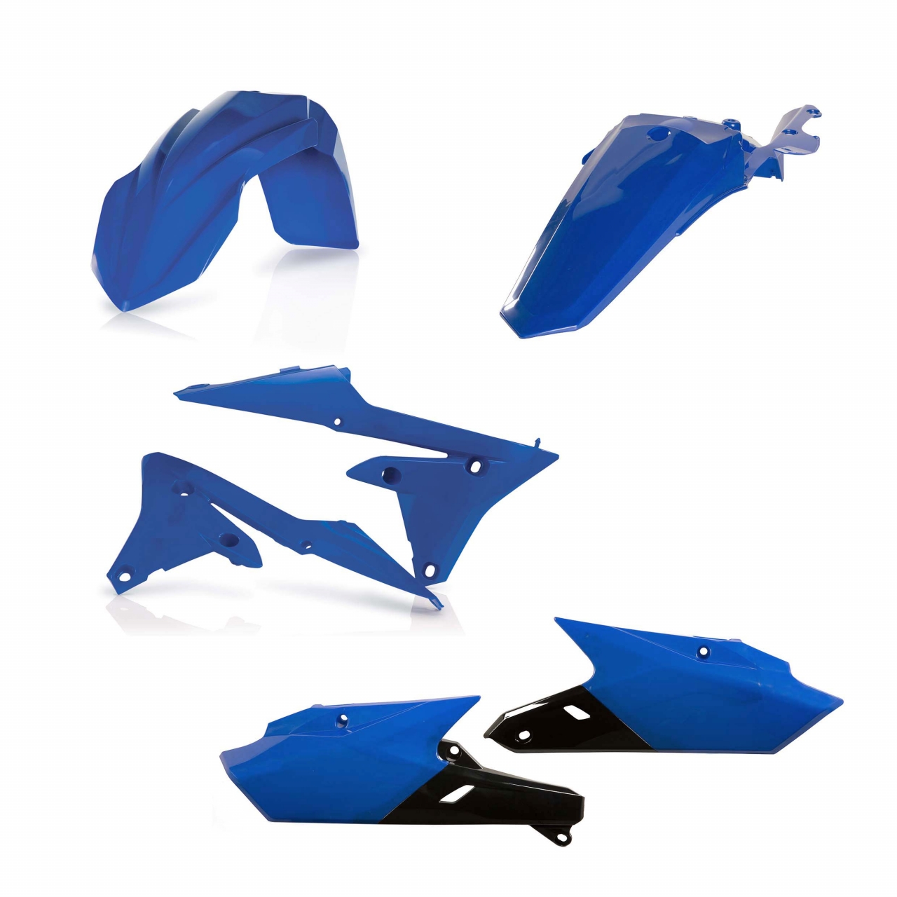 PLASTIC KIT