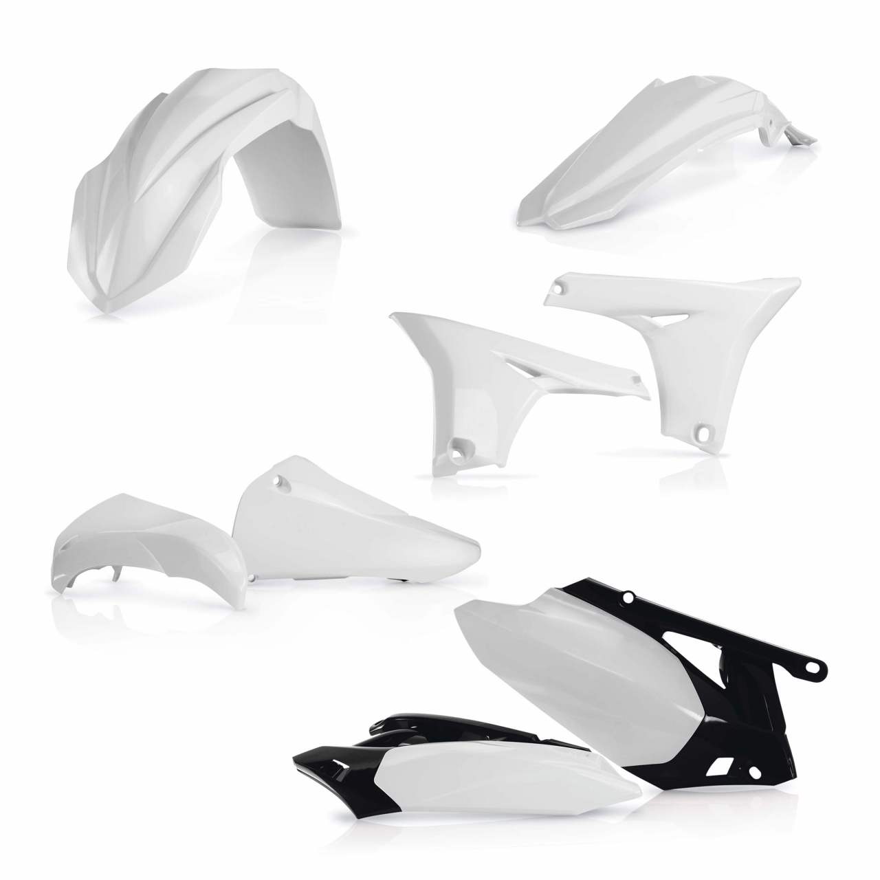 PLASTIC KIT