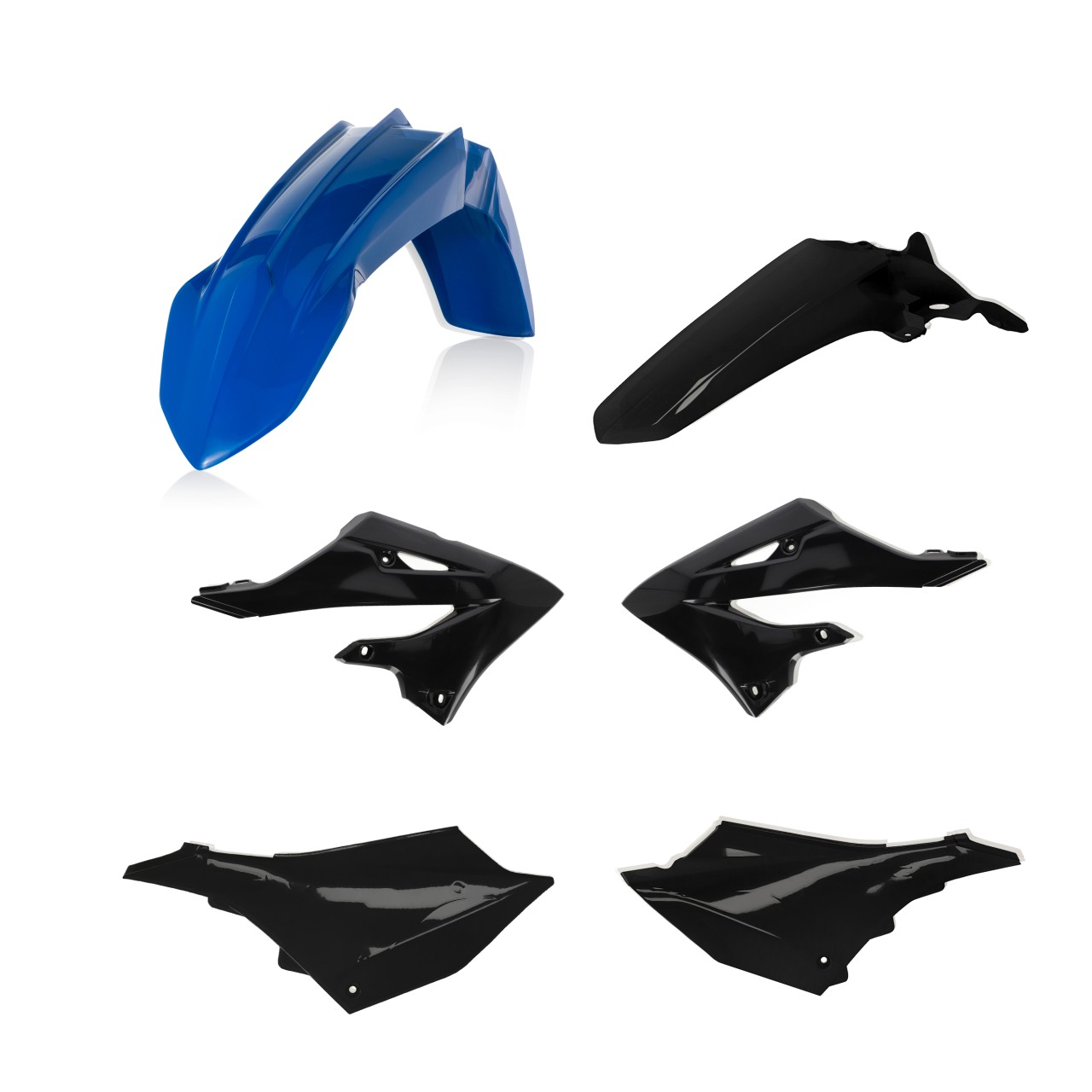 PLASTIC KIT