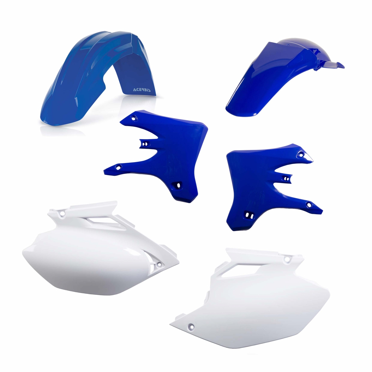 PLASTIC KIT