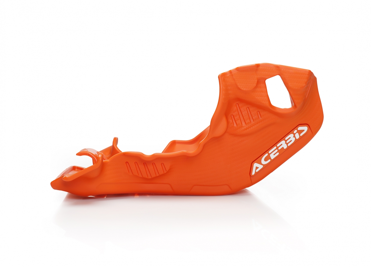 SKID PLATE FOR KTM