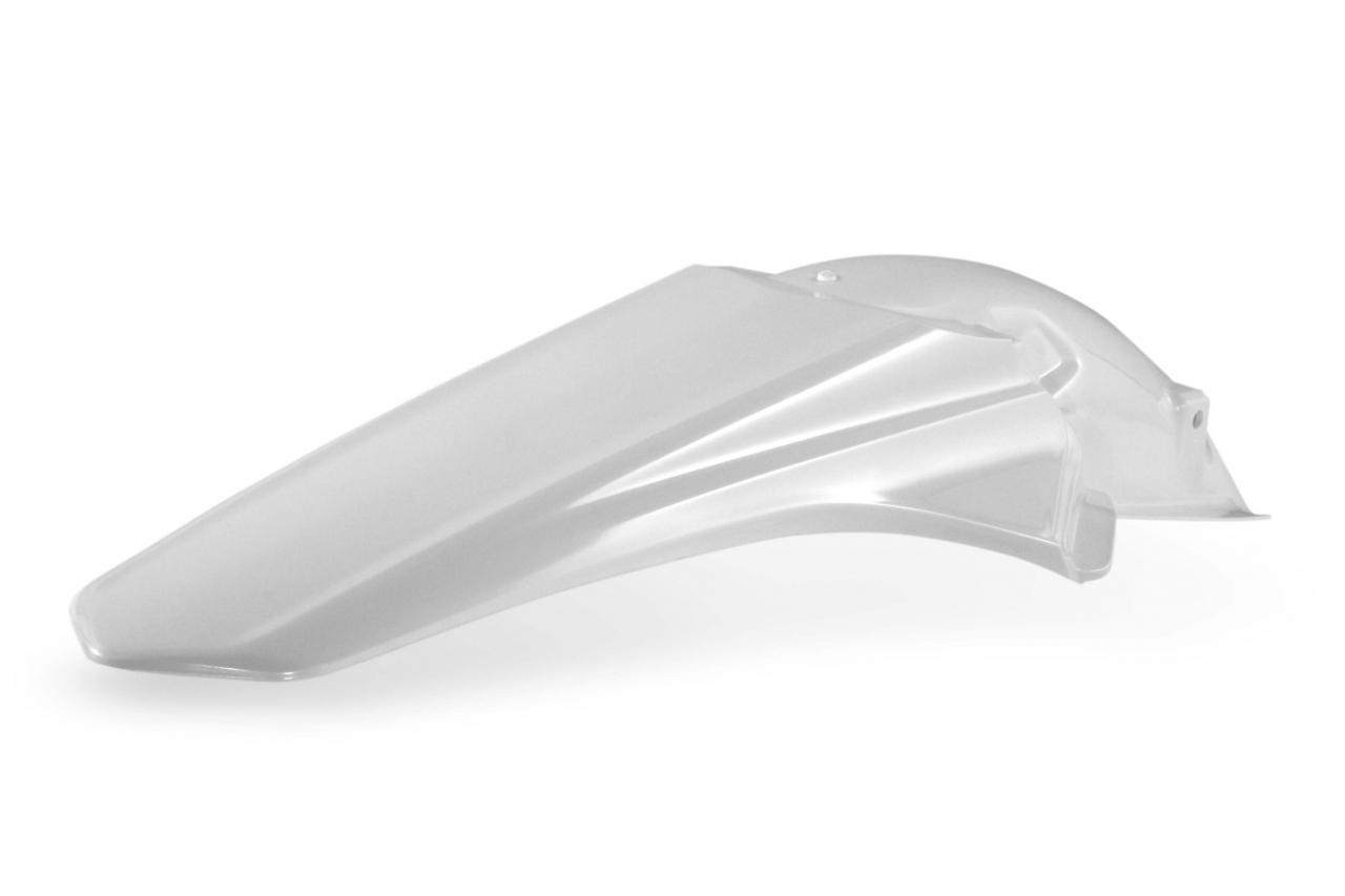 REAR FENDER