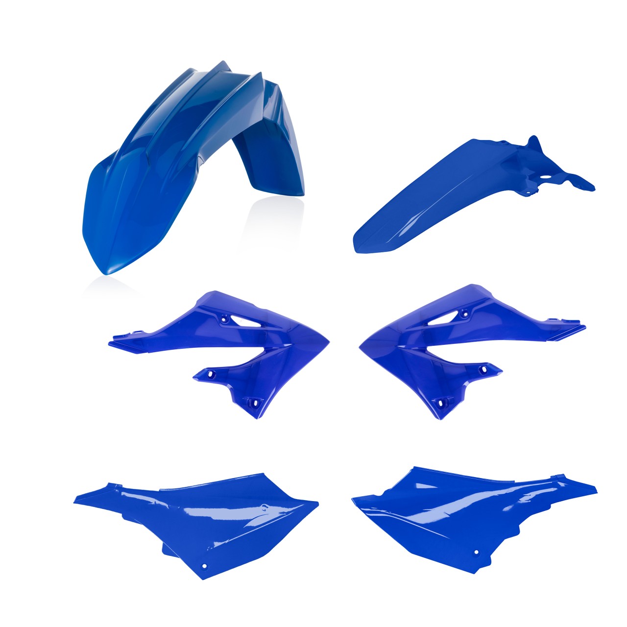 PLASTIC KIT