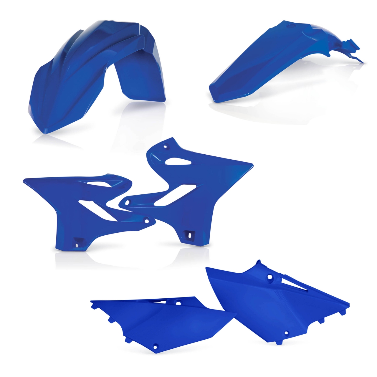 PLASTIC KIT