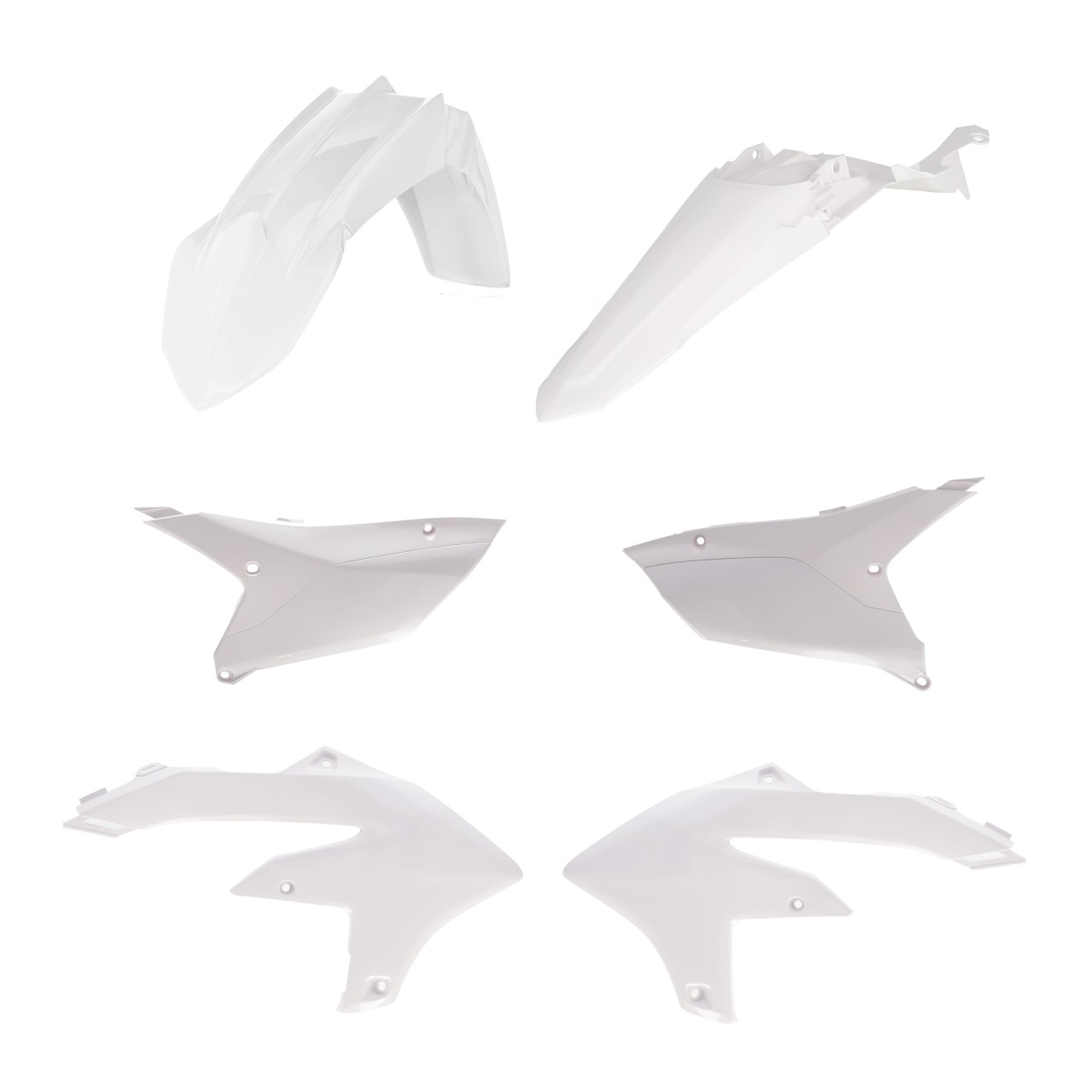 PLASTIC KIT FOR YAMAHA