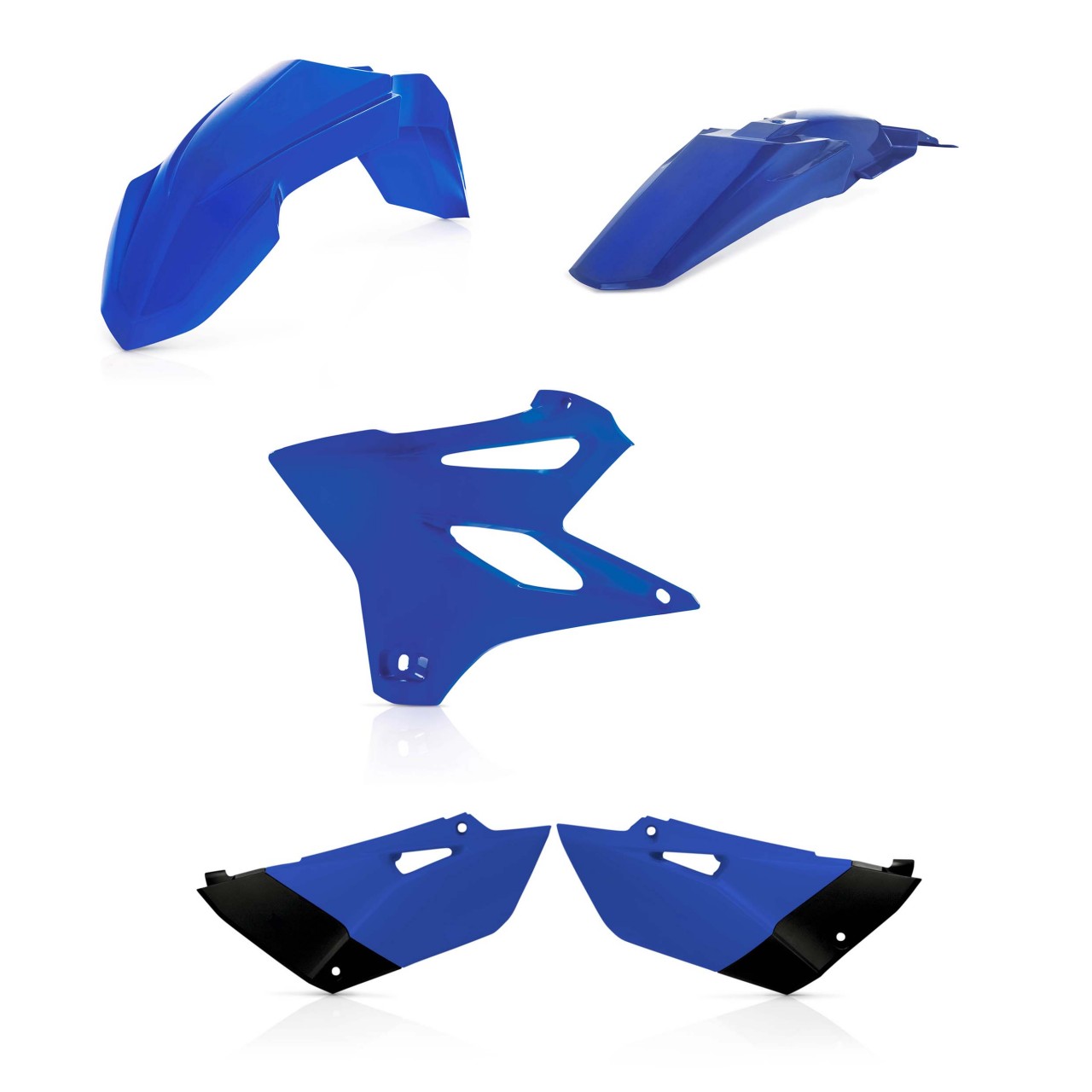 PLASTIC KIT