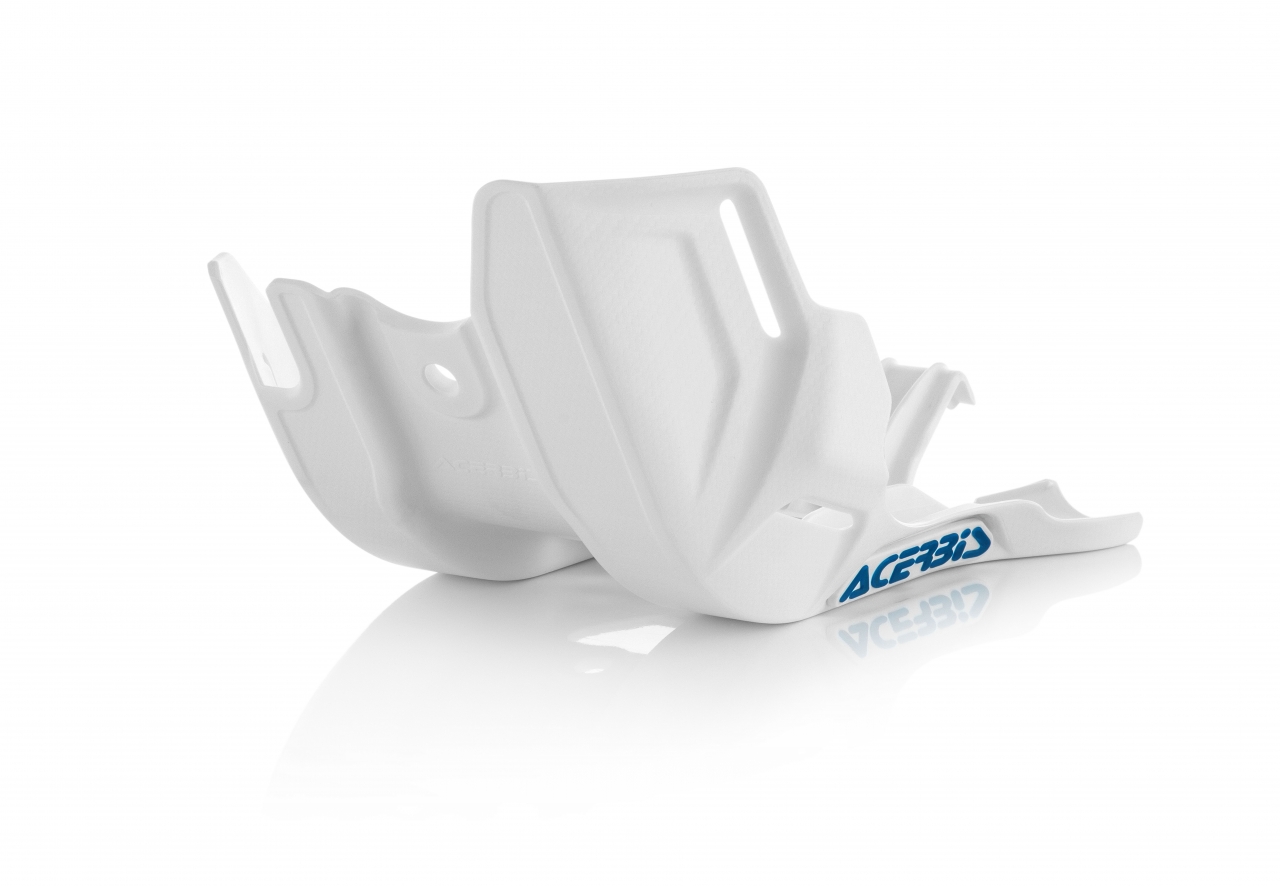 SKID PLATE FOR KTM/HUSQVARNA