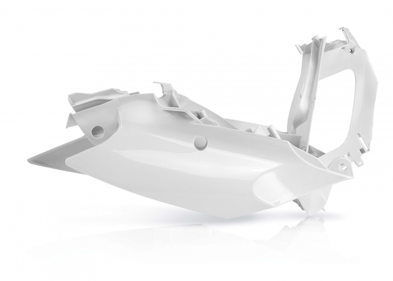 SIDE AIR BOX PANELS